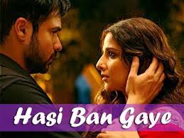 Hasi Lyrics Female Hamari Adhuri Kahani Shreya Ghoshal Bingoz There are no lyrics for this song yet. hasi lyrics female hamari adhuri
