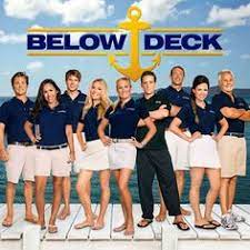 I came to below deck seeking safe harbor from vanderpump rules, bravo's original foray into programming that did not focus on the lives of vanderpump rules, which follows a pack of troubled millennials nominally employed at real housewife lisa vanderpump's restaurants, has somewhat. 29 Below Deck Bravo Ideas In 2021 Below Deck Bravo Below Deck Deck