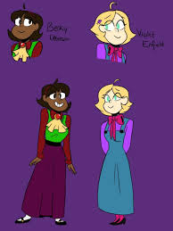 Wordgirl and friends make learning fun. Mr Enfield Explore Tumblr Posts And Blogs Tumgir