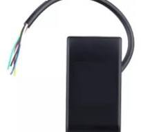 Lector Proximidad Rfid Exterior Anti Clon 125khz Ahm8003