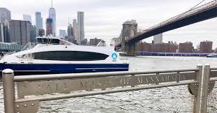 One of brooklyn's most visited attractions, the fulton ferry landing is the arrival point for passengers that cross the east river by water taxi or walk across the brooklyn bridge on foot. 7 Places To Honor Walt Whitman In Brooklyn On His 200th Birthday Untapped New York