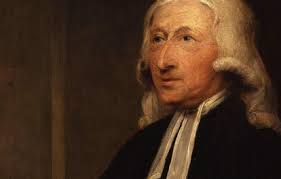 John Wesley: poems, essays, and short stories