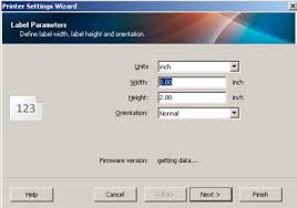 Zebra Setup Utilities Configuring Printer Settings Zebra