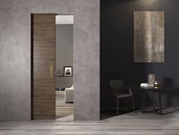 Insensation Frameless Doors Invisible Doors Flachenbundige Turen Porte Affleurante Secret Door Frameless Pocket Doors Doors Interior Frameless Door
