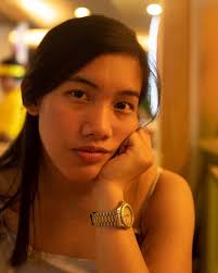 Jia's Instagram update "As an athlete who trains and sweats daily for a  living, it is very important for me to do what I can to keep my skin  healthy. Most of