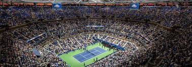 The us open's digital platforms will see a significant spike in traffic this year. Us Open 2021 Tennis Flushing Meadows Ny Championship Tennis Tours