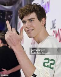 265 Aidan Simon Stock Photos, High-Res Pictures, and Images