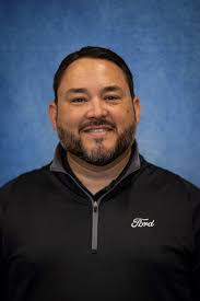 Meet Ford of Boerne Staff