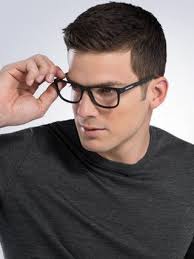 A smart short hair look for the men with glasses. Work Appropriate Hairstyles For Guys Advice Supercuts Mens Hairstyles Short Hairstyles For Teenage Guys Mens Haircuts Short