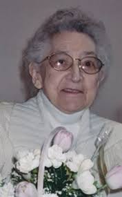 Elizabeth "Betty" Cole