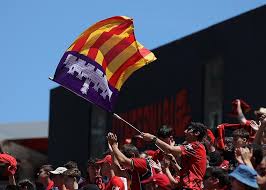 Mallorca Vs