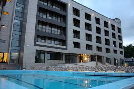 Hotel aqua president baile felix are o capacitate de cazare dispuse in 7 camere duble standard, 7 camere duble superioare si 4 apartamente. Hotel President Arhive Lectoform Consulting