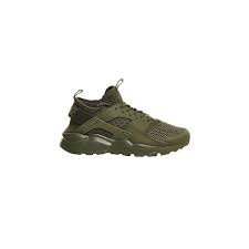 Nike Air Huarache Run Ultra M Medium Olive Breathe 135 Liked On Polyvore Featuring Shoes Olive Green Shoes Ar Air Huarache Olive Shoes Olive Green Shoes