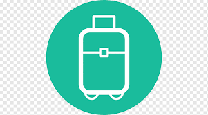 After the touristics icon set was published, a lot of smashing magazine readers asked us for a good generic pack of icons related to tourism and travel, and the freepik team designed this complete pack exclusively for all of you in no time! Green And White Luggage Bag Computer Icons Travel Icon Design Flat Design Desktop Suitcase Travel Flat Design Travel Icon Suitcase Suitcase Icon Logo Dribbble Area Png Pngwing