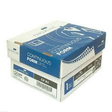 Jual Sinar Dunia Continuous Form 9 1 2 X 11 1 Ply K1 Kertas Komputer Kab Bekasi Toko Bakti Jaya Tokopedia