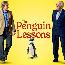 The Penguin Lessons