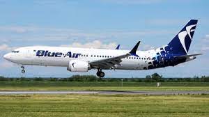 To access all of the content on yr, we recommend that you update your browser. Yr Mxa Boeing 737 Max 8 Blue Air Flightradar24