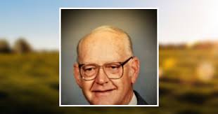 Ira M. Gates Obituary 2019