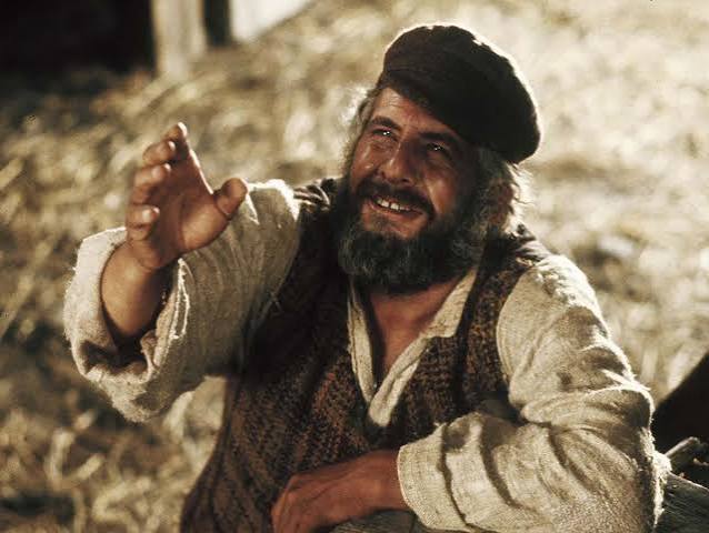 FIDDLER ON THE ROOF: THE FILM WITH ORCHESTRA - IMG ARTISTS