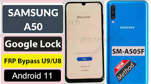 By using this frp unlocker you can remove google account protection, . Samsung A50 Frp Bypass U9 Android 11 No Downgrade Firmware Dm Repair Tech