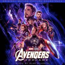 Soaphub wondered what the most popular movies from the marvel universe are currently. Avengers Endgame Soundtrack Wikipedia