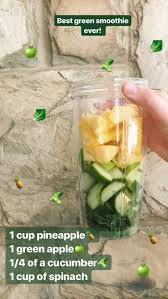 Warm Salad Of Coconut And Arugula Recipe Super Healthy Smoothies Super Healthy Smoothie Recipes Smoothie Recipes Healthy
