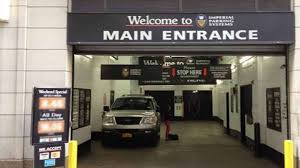 Call 1010 garage today for all your street rod and custom car needs. 1010 6th Ave Garage Corp City Parking Way
