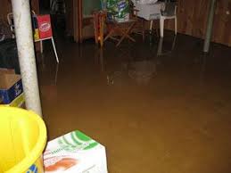 How do you prevent your basement from flooding again? 4 Rules For Electrical Safety After A Flood
