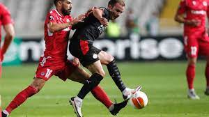 Looking for online definition of psv or what psv stands for? Europa League Keine Gotze Gala Psv Eindhoven Gewinnt In Letzter Sekunde
