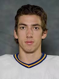 2010-11 Men's Hockey Roster