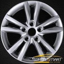 We display the details needed for you to match your stock 2017 hyundai accent wheels and 2017 hyundai accent rim exactly. 25 Hyundai Rims Wheels Ideas Hyundai Oem Wheels Hyundai Parts
