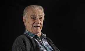 Orlando Drummond, o eterno Seu Peru da 'Escolinha do Professor Raimundo'