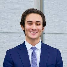 Farhan Haque's Instagram, Twitter & Facebook