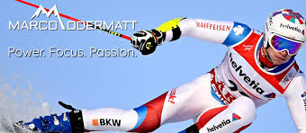 Marco media in category marco odermatt. Odermatt Wins Santa Caterina Gs Held Over From Sunday