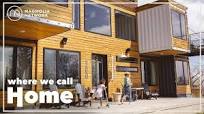 Nine Shipping Containers Create Stunning Denver Home | Magnolia Network
