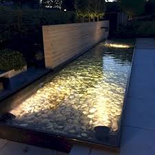 55 Most Popular Pond And Water Garden Ideas For Beautiful Backyard Water Features In The Garden Backyard Water Feature Fountains Backyard