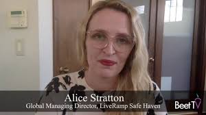 How Retailers Can Benefit From Sharing Data: LiveRamp's Stratton