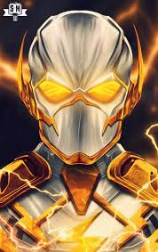 Godspeed By Spidermonkey23 On Deviantart Dc Comics Wallpaper Flash Comics Flash Characters