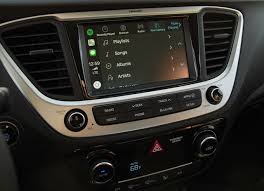 2018 hyundai accent restyled and upgraded for 2018. 2018 Hyundai Accent Interior Pictures Cargurus