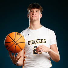 Tom Mcglinchey's William Penn Charter Career Home