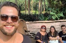 BBB22: mãe diz que Gustavo deve fazer cirurgia na coluna