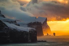 Maybe you would like to learn more about one of these? Visit Faroe Islands Visitfaroe Twitter