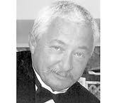 Daniel Ginther Obituary (2010)