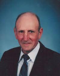 Ralph Dean “R.D.” Mathis (1931-2002)