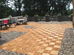 Teak Deck Tiles Teak Decking From The Hardwoodhome Deck Tiles Rental House Decorating Patio