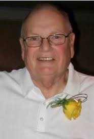 Obituary for Richard H. "Dick" Ratcliffe