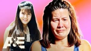 Allison from "Intervention": The Weirdified Supermix