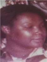 Edna Nix-Stacker Obituary (1945