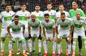 وهو منتخب تابع للإتحادية الجزائرية لكرة القدم. Ù‡Ù„ ÙŠØ¹Ø¯ ØªØ±Ø´Ø­ Ù…Ù†ØªØ®Ø¨ Ø§Ù„Ø¬Ø²Ø§Ø¦Ø± Ù„ÙƒØ§Ù† 2019 Ø¯Ù„ÙŠÙ„Ø§ Ø¹Ù„Ù‰ Ø¹ÙˆØ¯Ø© Ø§Ø³ØªÙ‚Ø±Ø§Ø±Ù‡
