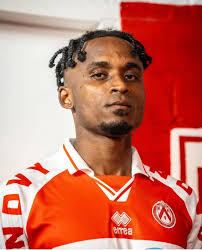 ✍️TRANSFERS 🇮🇩⏩🇯🇵 Indonesian National Team defender Justin Hubner  (2003) has officially joined J-League club Cerezo Osaka